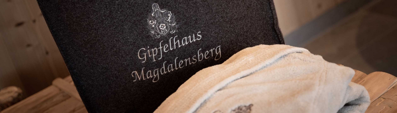 Gipfelhaus Magdalensberg